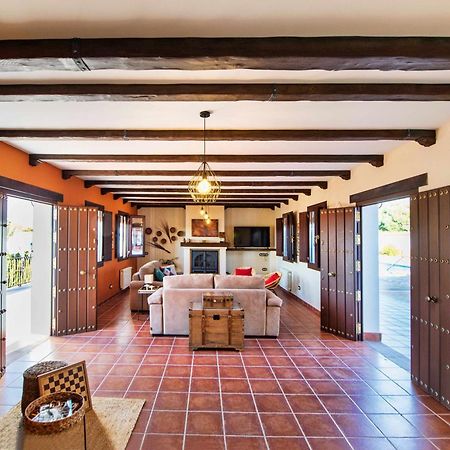 La Garrida Casa Con Encanto Cerca De Cordoba Almodovar del Rio Bagian luar foto